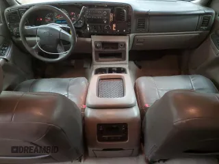 2006 Chevrolet Tahoe Special Service with VIN 1GNEK13Z26J141338, listed as a Copart auction lot 59917404 with 196,488 mi miles and Clean Title. Bid and sale history available at carsss.com. Image 8.