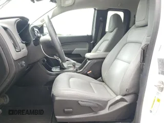 2022 Chevrolet Colorado 2WD Work Truck с VIN 1GCHSBEA9N1317125, выставлен на аукционе Copart как лот 57149745 с пробегом 59 280 миль миль и Списание • Salvage title. История ставок и продаж доступна на DreamBid. Изображение 7.