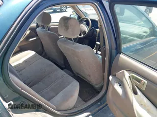 1998 Toyota Camry LE z VIN 4T1BF22K1WU927328, wystawiony jako IAAI lot #42534974 z przebiegiem 74 368 mil mil oraz . Historia ofert i sprzedaży dostępna na DreamBid. Obrazek 8.