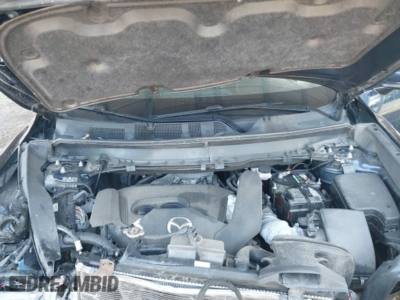 2019 Mazda CX-9 Touring с VIN JM3TCBCY3K0303947, выставлен на аукционе IAAI как лот 42567701 с пробегом 105 160 миль миль и . История ставок и продаж доступна на DreamBid. Изображение 10.