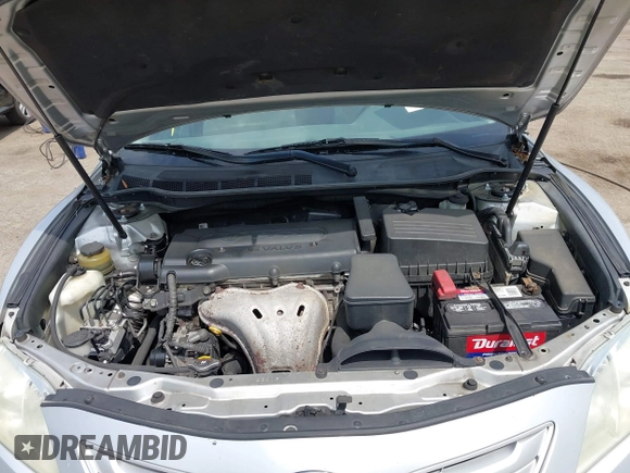 2008 Toyota Camry LE with VIN 4T1BE46K28U260166, listed as a IAAI auction lot 42009148 with 249,348 mi miles and . Bid and sale history available at DreamBid. Image 10.