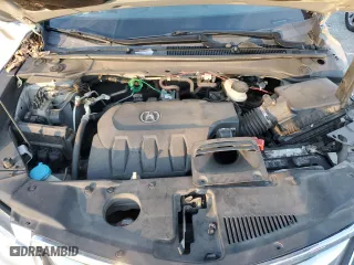 2013 Acura RDX with VIN 5J8TB3H35DL019463, listed as a Copart auction lot 84028684 with 141,181 mi miles and Non Repairable. Bid and sale history available at carsss.com. Image 12.