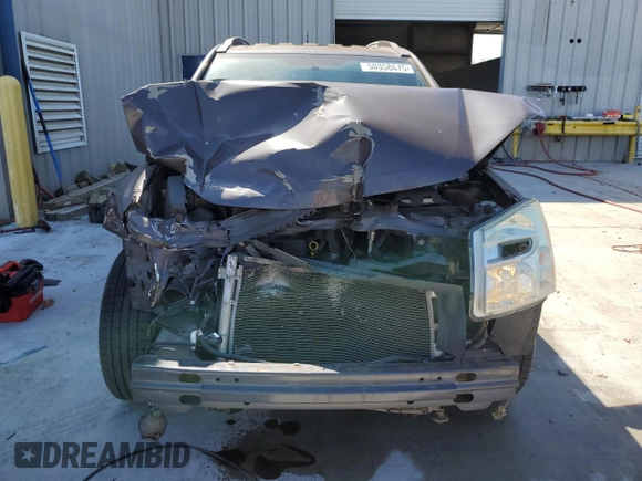 2007 Chevrolet Equinox LT with VIN 2CNDL63F976093951, listed as a Copart auction lot 50358675 with 177,199 mi miles and Salvage Title. Bid and sale history available at carsss.com. Image 5.