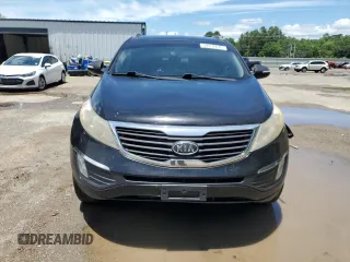 2012 Kia Sportage EX with VIN KNDPC3A24C7289970, listed as a Copart auction lot 59557675 with 326,729 mi miles and Clean title. Bid and sale history available at DreamBid. Image 5.