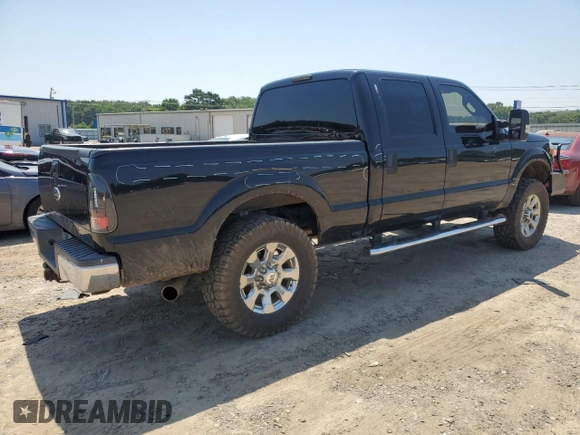 2012 Ford F-250 XL with VIN 1FT7W2BTXCEB91868, listed as a Copart auction lot 60296175 with 198,447 mi miles and Clean title. Bid and sale history available at DreamBid. Image 3.