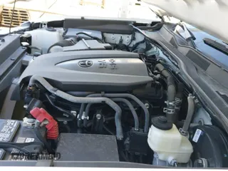 2021 Toyota Tacoma SR5 с VIN 5TFAZ5CN7MX112757, выставлен на аукционе IAAI как лот 42517988 с пробегом 39 885 миль миль и . История ставок и продаж доступна на DreamBid. Изображение 18.