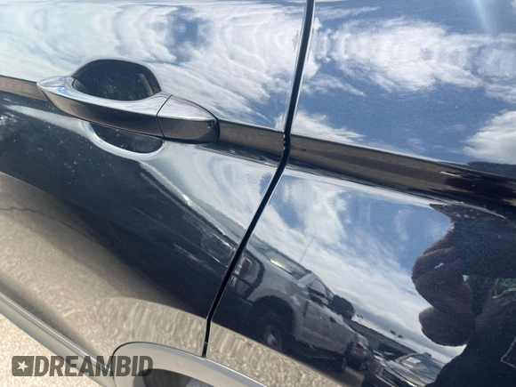 2024 Volkswagen Tiguan SE with VIN 3VV3B7AX6RM075535, listed as a IAAI auction lot 42845052 with 20,867 mi miles and . Bid and sale history available at DreamBid. Image 5.