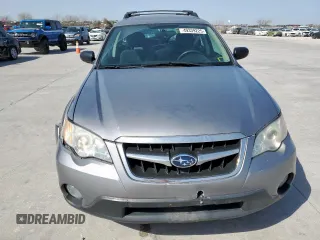 2009 Subaru Outback Special Edtn with VIN 4S4BP61CX97334231, listed as a Copart auction lot 49339225 with 116,679 mi miles and Salvage Title. Bid and sale history available at carsss.com. Image 5.