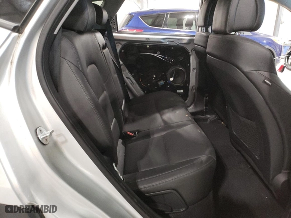2018 Hyundai Tucson SEL with VIN KM8J3CA49JU709787, listed as a Copart auction lot 43774245 with 109,245 mi miles and Salvage Title. Bid and sale history available at carsss.com. Image 11.