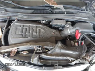2014 Acura MDX Technology with VIN 5FRYD4H49EB003962, listed as a IAAI auction lot 41087499 with 164,204 mi miles and . Bid and sale history available at DreamBid. Image 10.