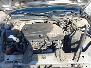 2011 Chevrolet Impala LS Fleet with VIN 2G1WF5EK3B1200399, listed as a IAAI auction lot 42050509 with 135,709 mi miles and . Bid and sale history available at DreamBid. Image 10.