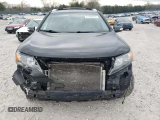 2012 Kia Sorento EX with VIN 5XYKUCA66CG209310, listed as a Copart auction lot 51560435 with 110,922 mi miles and Salvage title. Bid and sale history available at DreamBid. Image 5.