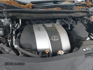 2020 Lexus RX 350 with VIN 2T2HZMAA7LC160132, listed as a IAAI auction lot 41935300 with 60,723 mi miles and . Bid and sale history available at DreamBid. Image 10.