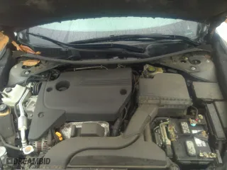 2016 Nissan Altima 2.5 SL with VIN 1N4AL3APXGC153024, listed as a IAAI auction lot 41559255 with 100,180 mi miles. Bid and sale history available at carsss.com. Image 10.