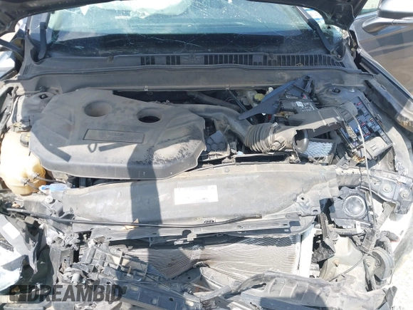 2016 Ford Fusion Titanium with VIN 3FA6P0K97GR217062, listed as a IAAI auction lot 42044943 with Not Provided miles and . Bid and sale history available at carsss.com. Image 10.