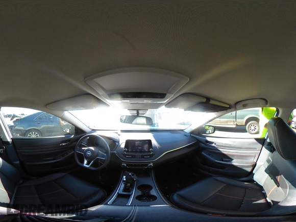 2022 Nissan Altima SR z VIN 1N4BL4CV8NN420653, wystawiony jako IAAI lot #41633021 z przebiegiem 61 284 mil mil oraz . Historia ofert i sprzedaży dostępna na DreamBid. Obrazek 20.