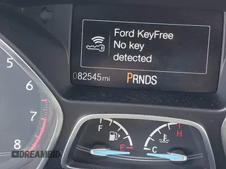 2015 Ford Focus Titanium z VIN 1FADP3N25FL291844, wystawiony jako IAAI lot #42383067 z przebiegiem 82 545 mil mil oraz . Historia ofert i sprzedaży dostępna na DreamBid. Obrazek 15.