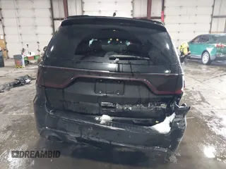 2023 Dodge Durango SRT Hellcat Premium z VIN 1C4SDJH90PC596225, wystawiony jako IAAI lot #41600943 z przebiegiem 18 877 mil mil oraz . Historia ofert i sprzedaży dostępna na DreamBid. Obrazek 17.