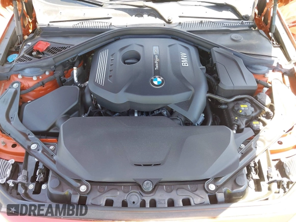 2018 BMW 2 Series 230i с VIN WBA2M7C52JVA97560, выставлен на аукционе IAAI как лот 42288220 с пробегом 40 218 миль миль и . История ставок и продаж доступна на DreamBid. Изображение 10.