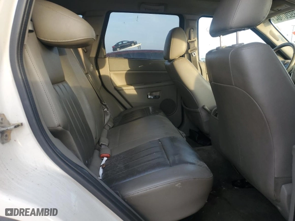 2006 Jeep Grand Cherokee Laredo with VIN 1J4GS48K86C298370, listed as a Copart auction lot 83920904 with 195,506 mi miles and Clean Title. Bid and sale history available at carsss.com. Image 11.