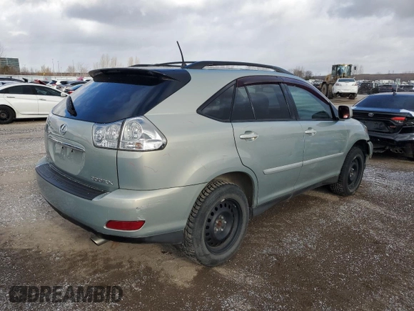 2005 Lexus RX 330 with VIN 2T2HA31U85C051919, listed as a Copart auction lot 85782924 with 227,359 mi miles and Clean Title. Bid and sale history available at carsss.com. Image 3.