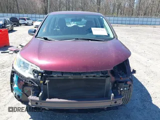 2014 Honda CR-V LX with VIN 5J6RM3H31EL034315, listed as a IAAI auction lot 41842767 with 150,000 mi miles. Bid and sale history available at carsss.com. Image 13.