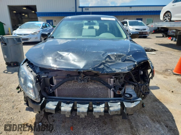 2012 Ford Fusion SE with VIN 3FAHP0HA0CR328069, listed as a Copart auction lot 63400105 with 131,848 mi miles and Non repairable. Bid and sale history available at DreamBid. Image 5.