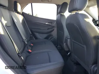 2024 Buick Encore GX Preferred z VIN KL4AMBS29RB091333, wystawiony jako Copart lot #64447795 z przebiegiem 1 575 mil mil oraz Szkoda całkowita • Salvage title. Historia ofert i sprzedaży dostępna na DreamBid. Obrazek 11.