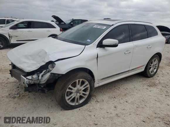 2015 Volvo XC60 T5 Drive-E Premier с VIN YV440MDK7F2762062, выставлен на аукционе Copart как лот 54971065 с пробегом 102 266 миль миль и Чистый • Clean title. История ставок и продаж доступна на DreamBid. Изображение 1.