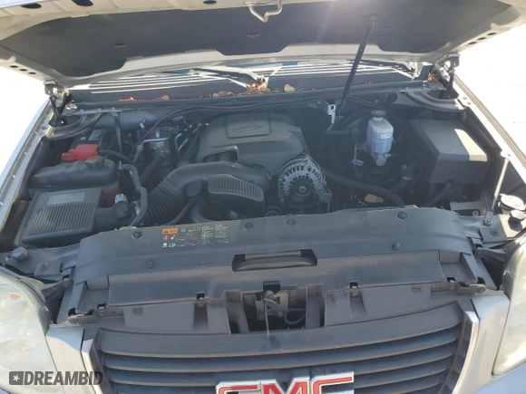2011 GMC Yukon XL SLT with VIN 1GKS1KE04BR322220, listed as a Copart auction lot 73423994 with 165,506 mi miles and Salvage Title. Bid and sale history available at carsss.com. Image 12.