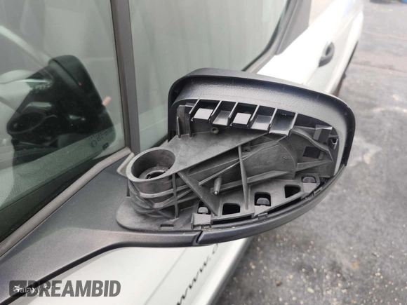 2017 Ford Transit Connect XL with VIN NM0LS7E72H1328819, listed as a IAAI auction lot 42260349 with 76,832 mi miles and . Bid and sale history available at DreamBid. Image 1.