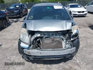 2010 Toyota Yaris with VIN JTDKT4K31A5318793, listed as a IAAI auction lot 39910045 with 192,737 mi miles. Bid and sale history available at carsss.com. Image 13.