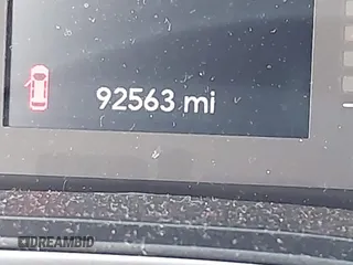 2019 Jeep Cherokee Latitude Plus with VIN 1C4PJLLB2KD331586, listed as a IAAI auction lot 41913175 with 92,563 mi miles. Bid and sale history available at carsss.com. Image 15.