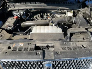 2024 Lincoln Navigator Reserve with VIN 5LMJJ2LG3REL04910, listed as a Copart auction lot 89151245 with 20,155 mi miles and Clean Title. Bid and sale history available at carsss.com. Image 12.