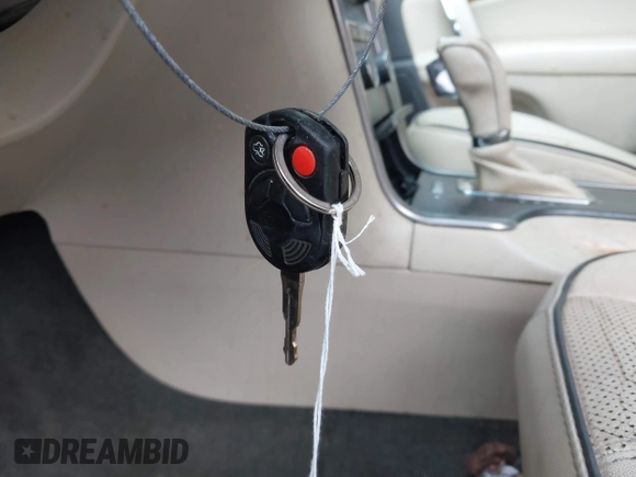 2012 Lincoln MKZ with VIN 3LNHL2JC0CR814339, listed as a IAAI auction lot 42346806 with 127,943 mi miles and . Bid and sale history available at DreamBid. Image 11.