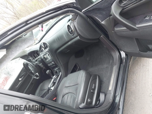 2017 Buick Enclave Leather with VIN 5GAKRBKD8HJ351790, listed as a IAAI auction lot 41962452 with 67,848 mi miles and . Bid and sale history available at DreamBid. Image 5.