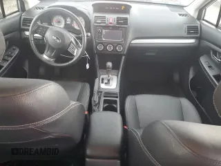 2013 Subaru Impreza Special Sports Limited z VIN JF1GPAU62D2218763, wystawiony jako Copart lot #57650525 z przebiegiem 105 306 mil mil oraz Szkoda całkowita • Salvage title. Historia ofert i sprzedaży dostępna na DreamBid. Obrazek 8.