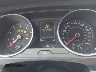 2018 Volkswagen Tiguan SEL z VIN 3VV3B7AX4JM005780, wystawiony jako IAAI lot #41880005 z przebiegiem 149 578 mil mil oraz . Historia ofert i sprzedaży dostępna na DreamBid. Obrazek 7.