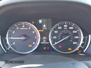 2017 Acura MDX Technology z VIN 5FRYD4H52HB005145, wystawiony jako IAAI lot #41567678 z przebiegiem 139 373 mil mil oraz . Historia ofert i sprzedaży dostępna na DreamBid. Obrazek 7.