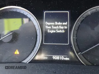 2017 Lexus RX 350 with VIN 2T2ZZMCA9HC081070, listed as a IAAI auction lot 42378070 with 90,810 mi miles and . Bid and sale history available at DreamBid. Image 15.