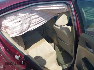2010 Honda Accord LX with VIN 1HGCP2F33AA165432, listed as a IAAI auction lot 42041517 with 122,009 mi miles and . Bid and sale history available at DreamBid. Image 8.