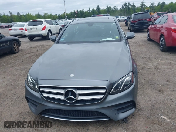 2017 Mercedes-Benz E 300 Luxury with VIN WDDZF4KB3HA081096, listed as a IAAI auction lot 42297801 with 128,798 mi miles and . Bid and sale history available at DreamBid. Image 12.