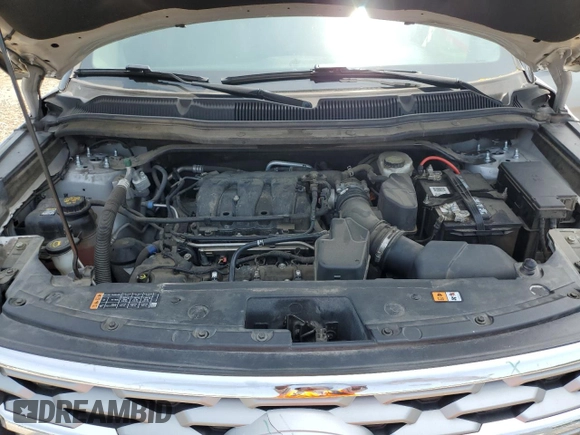 2019 Ford Explorer Limited z VIN 1FM5K7F84KGB48650, wystawiony jako Copart lot #60600905 z przebiegiem 177 407 mil mil oraz Szkoda całkowita • Salvage title. Historia ofert i sprzedaży dostępna na DreamBid. Obrazek 12.