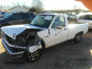 1990 Ford Ranger with VIN 1FTCR10T8LUB15946, listed as a IAAI auction lot 41773543 with 51,620 mi miles and . Bid and sale history available at DreamBid. Image 2.