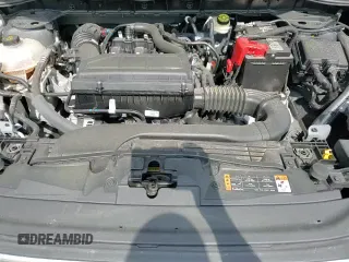 2023 Ford Escape ST-Line с VIN 1FMCU0MN2PUA06341, выставлен на аукционе Copart как лот 52191885 с пробегом 24 855 миль миль и Списание • Salvage title. История ставок и продаж доступна на DreamBid. Изображение 13.