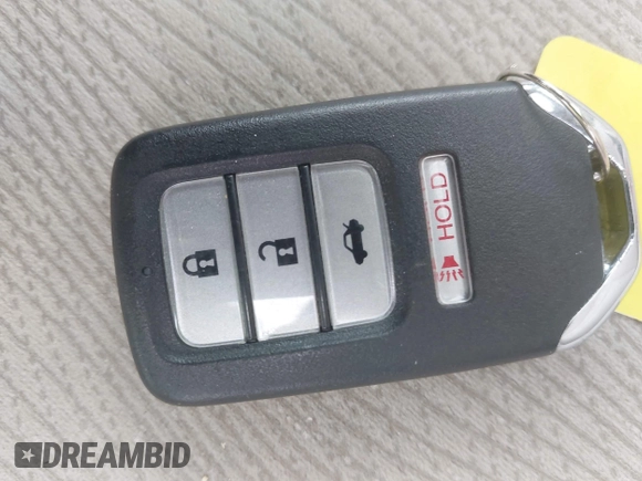 2013 Honda Accord EX z VIN 1HGCR2F79DA220323, wystawiony jako IAAI lot #42448307 z przebiegiem 97 939 mil mil oraz . Historia ofert i sprzedaży dostępna na DreamBid. Obrazek 11.