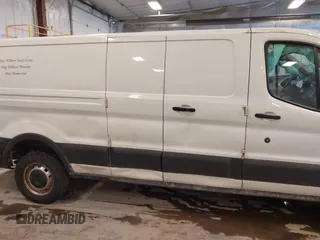 2016 Ford Transit Cargo with VIN 1FTYR2ZM0GKA73295, listed as a IAAI auction lot 41538939 with 301,190 mi miles and . Bid and sale history available at carsss.com. Image 14.