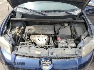 2014 Scion xB with VIN JTLZE4FE7EJ054615, listed as a Copart auction lot 52255525 with 164,659 mi miles and Clean Title. Bid and sale history available at carsss.com. Image 11.