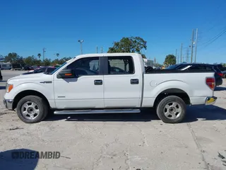 2013 Ford F-150 XL with VIN 1FTFW1CT5DFA35527, listed as a IAAI auction lot 40880133 with 94,289 mi miles and . Bid and sale history available at carsss.com. Image 15.