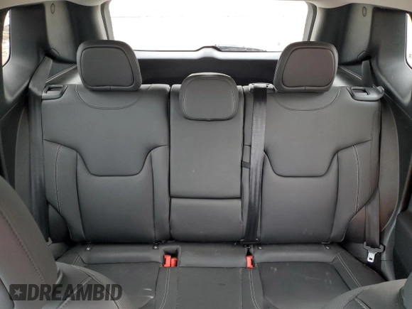 2019 Jeep Renegade Limited with VIN ZACNJBD11KPJ92511, listed as a Copart auction lot 48684465 with 30,049 mi miles and Salvage title. Bid and sale history available at DreamBid. Image 10.
